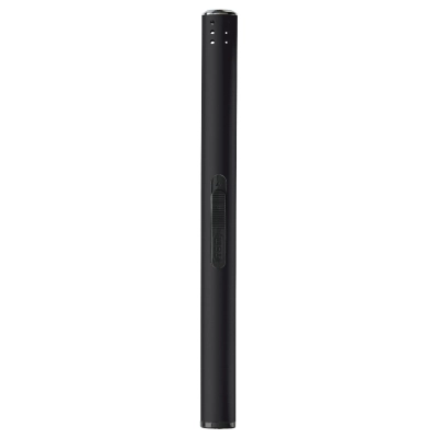 Długa zapalniczka kolor czarny (LT90915-N0002)