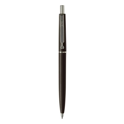 Długopis 925 DP kolor czarny (LT80290-N0002)