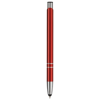 Długopis Alicante Stylus kolor ciemnoczerwony (LT87918-N0020)