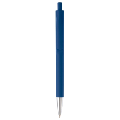 Długopis Basic X kolor ciemnoniebieski (LT87933-N0010)