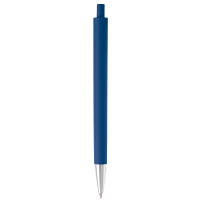 Długopis Basic X kolor ciemnoniebieski (LT87933-N0010)