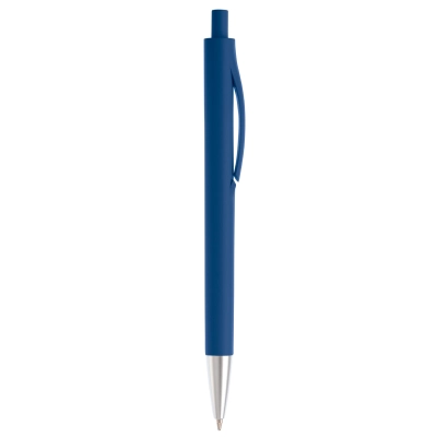 Długopis Basic X kolor ciemnoniebieski (LT87933-N0010)