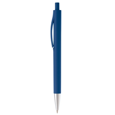 Długopis Basic X kolor ciemnoniebieski (LT87933-N0010)