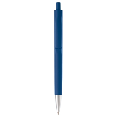Długopis Basic X kolor ciemnoniebieski (LT87933-N0010)