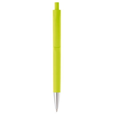 Długopis Basic X kolor jasnozielony (LT87933-N0032)