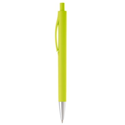 Długopis Basic X kolor jasnozielony (LT87933-N0032)