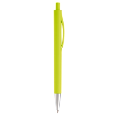 Długopis Basic X kolor jasnozielony (LT87933-N0032)