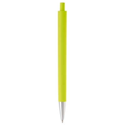 Długopis Basic X kolor jasnozielony (LT87933-N0032)
