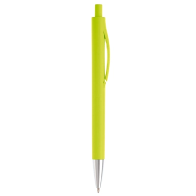 Długopis Basic X kolor jasnozielony (LT87933-N0032)