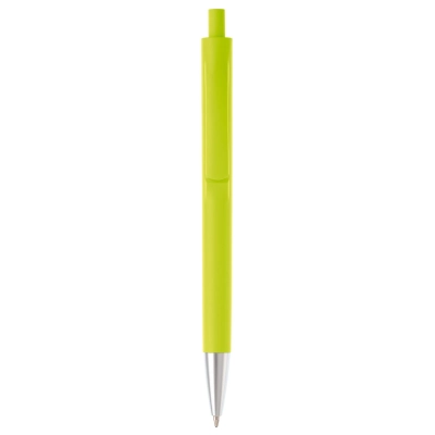 Długopis Basic X kolor jasnozielony (LT87933-N0032)