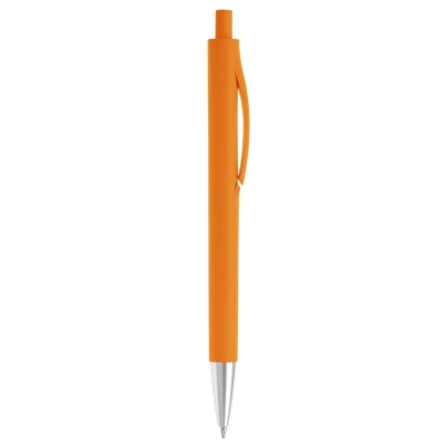 Długopis Basic X kolor pomarańczowy (LT87933-N0026)