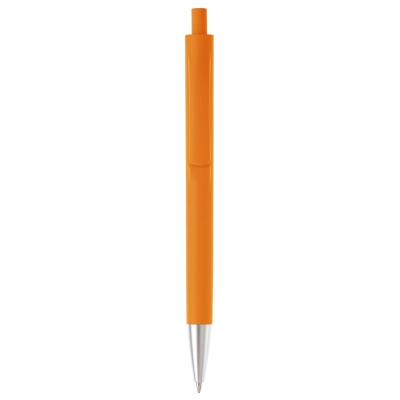 Długopis Basic X kolor pomarańczowy (LT87933-N0026)