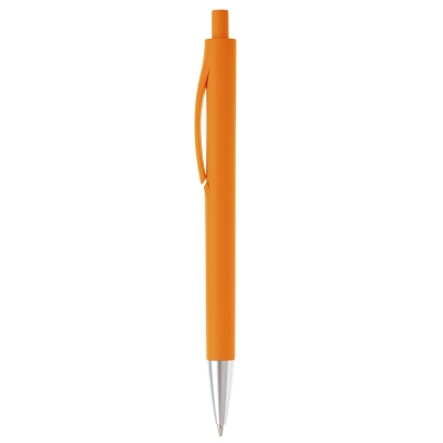 Długopis Basic X kolor pomarańczowy (LT87933-N0026)