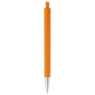 Długopis Basic X kolor pomarańczowy (LT87933-N0026)