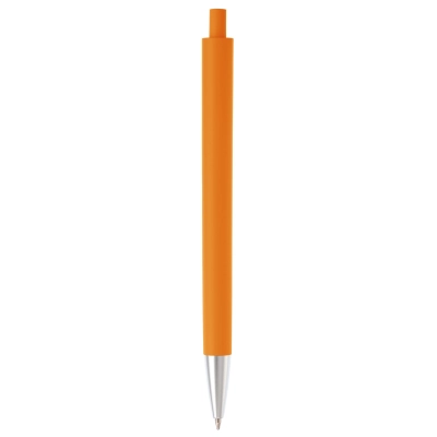 Długopis Basic X kolor pomarańczowy (LT87933-N0026)