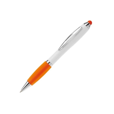 Długopis biały Hawaï stylus