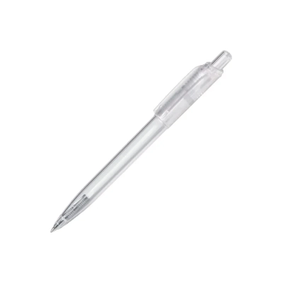 Długopis Ducal Clear przejrzysty