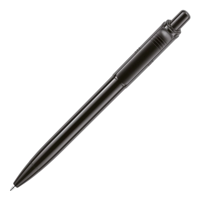 Długopis Ducal Extra nieprzezroczysty kolor czarny (LT80908-N0002)