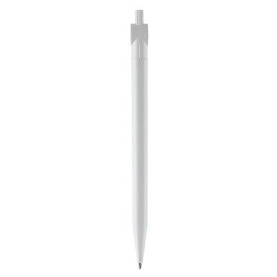 Długopis Futurepoint kolor biały / biały (LT80886-N0101)