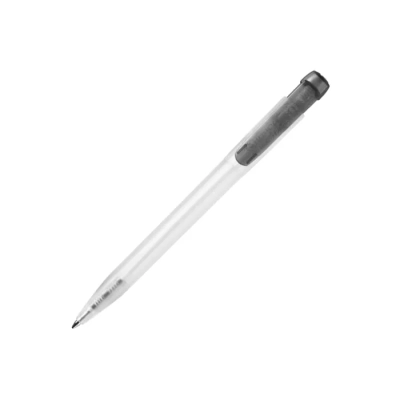 Długopis Ingeo TM Pen Clear przejrzysty