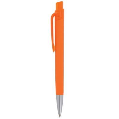 Długopis Prisma kolor pomarańczowy (LT87868-N0026)