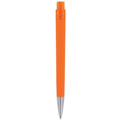 Długopis Prisma kolor pomarańczowy (LT87868-N0026)