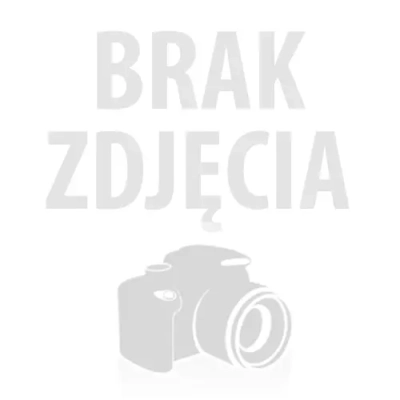 Długopis S45 Bio nieprzezroczysty kolor czarny / biały (LT87555-N0201)