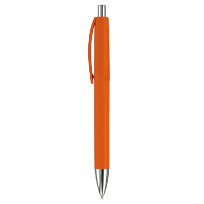 Długopis Texas kolor pomarańczowy (LT80506-N0026)