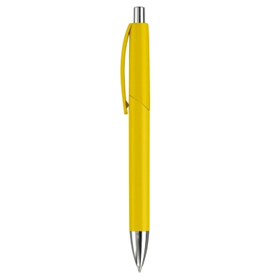 Długopis Texas kolor żółty (LT80506-N0041)