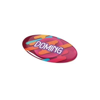 Doming Owalny 20x10 mm