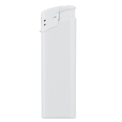 Elektroniczna zapalniczka kolor biały (LT90660-N8001)