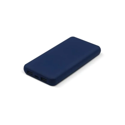 Elite Gumowany Powerbank 8000mAh