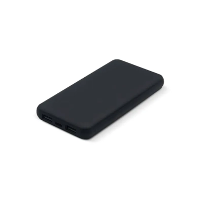 Elite Gumowany Powerbank 8000mAh