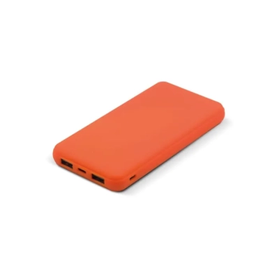 Elite Gumowany Powerbank 8000mAh