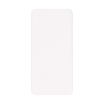 Elite Powerbank 10000mAh kolor biały (LT95099-N0001)