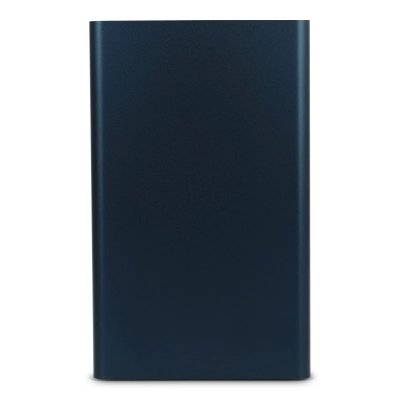 Enera Powerbank USB-C 4000 mAh R-AL kolor ciemnoniebieski (LT95514-N0010)