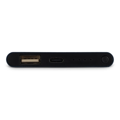 Enera Powerbank USB-C 4000 mAh R-AL kolor ciemnoniebieski (LT95514-N0010)