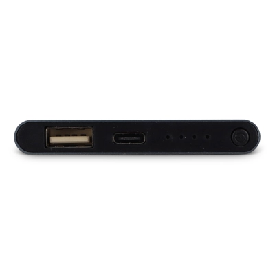 Enera Powerbank USB-C 4000 mAh R-AL kolor ciemnoniebieski (LT95514-N0010)