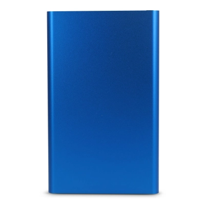 Enera Powerbank USB-C 4000 mAh R-AL kolor jasnoniebieski (LT95514-N0012)