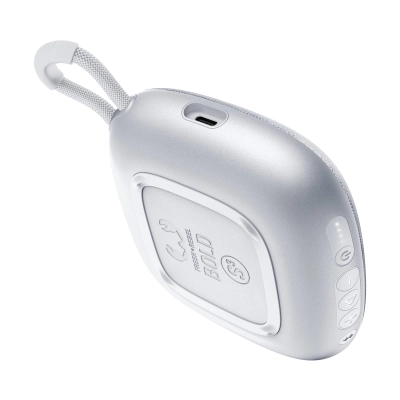 Fresh n Rebel Bold S3 Wodoodporny głośnik Bluetooth kolor jasnoszary (LT49741-N0062)