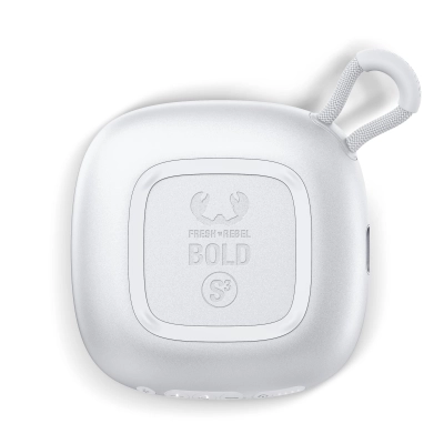Fresh n Rebel Bold S3 Wodoodporny głośnik Bluetooth kolor jasnoszary (LT49741-N0062)