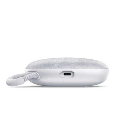 Fresh n Rebel Bold S3 Wodoodporny głośnik Bluetooth kolor jasnoszary (LT49741-N0062)
