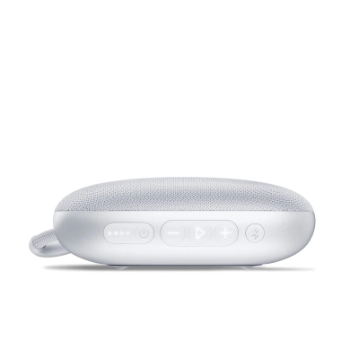 Fresh n Rebel Bold S3 Wodoodporny głośnik Bluetooth kolor jasnoszary (LT49741-N0062)