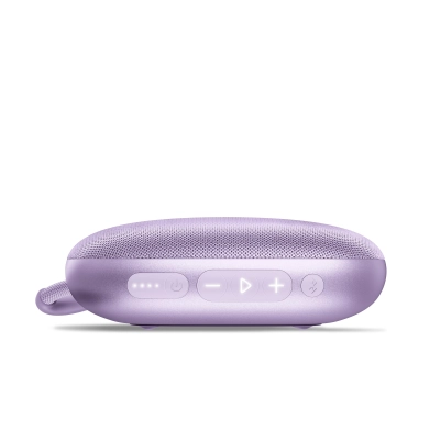 Fresh n Rebel Bold S3 Wodoodporny głośnik Bluetooth kolor liliowy (LT49741-N0071)