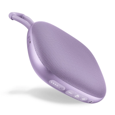 Fresh n Rebel Bold S3 Wodoodporny głośnik Bluetooth kolor liliowy (LT49741-N0071)