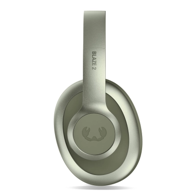 Fresh 'n Rebel Clam Blaze 2 Słuchawki Over-Ear ENC