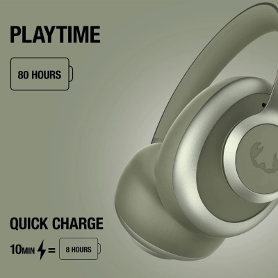 Fresh 'n Rebel Clam Blaze 2 Słuchawki Over-Ear ENC