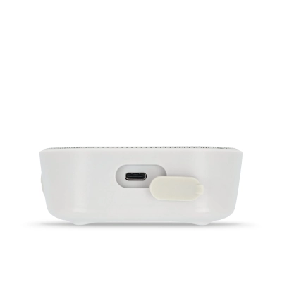 Głośnik Bluetooth Tone Small 3W R-ABS kolor szary (LT95605-N0061)