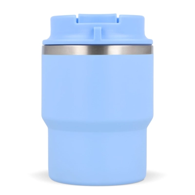 InSideOut T-mug 280ml kolor jasnoniebieski (LT57002-N0012)