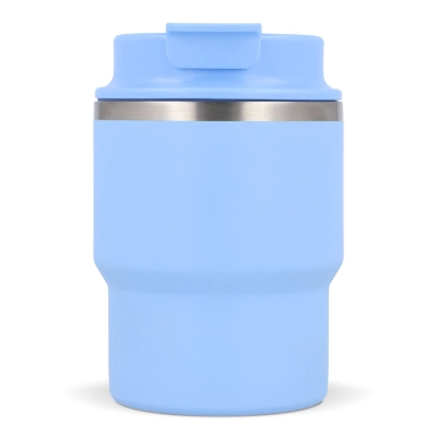 InSideOut T-mug 280ml kolor jasnoniebieski (LT57002-N0012)